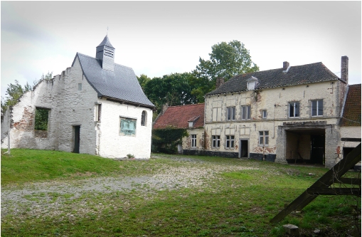 Hougoumont15