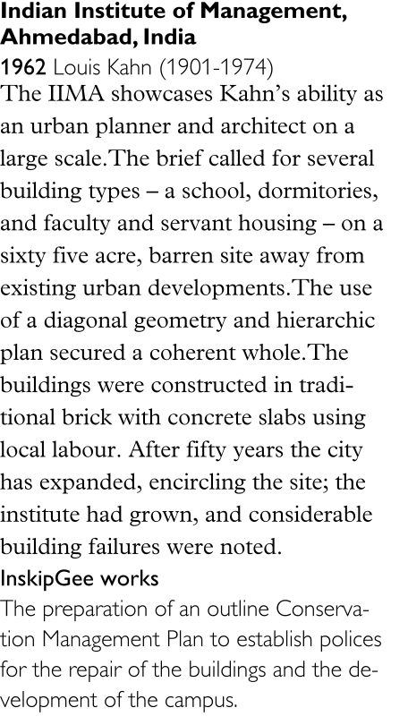 Indian Institute of Management, Ahmedabad,