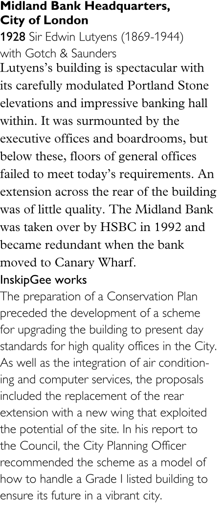 Midland Bank Headquarters, 