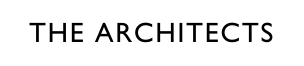 THE ARCHITECTS
