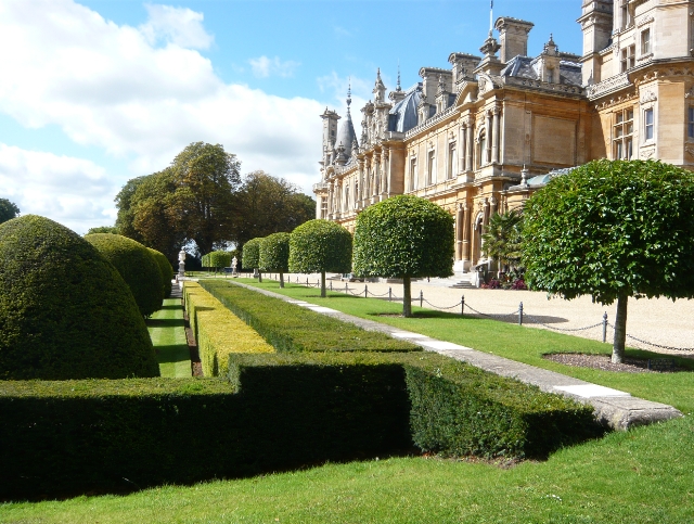 WaddesdonManor06